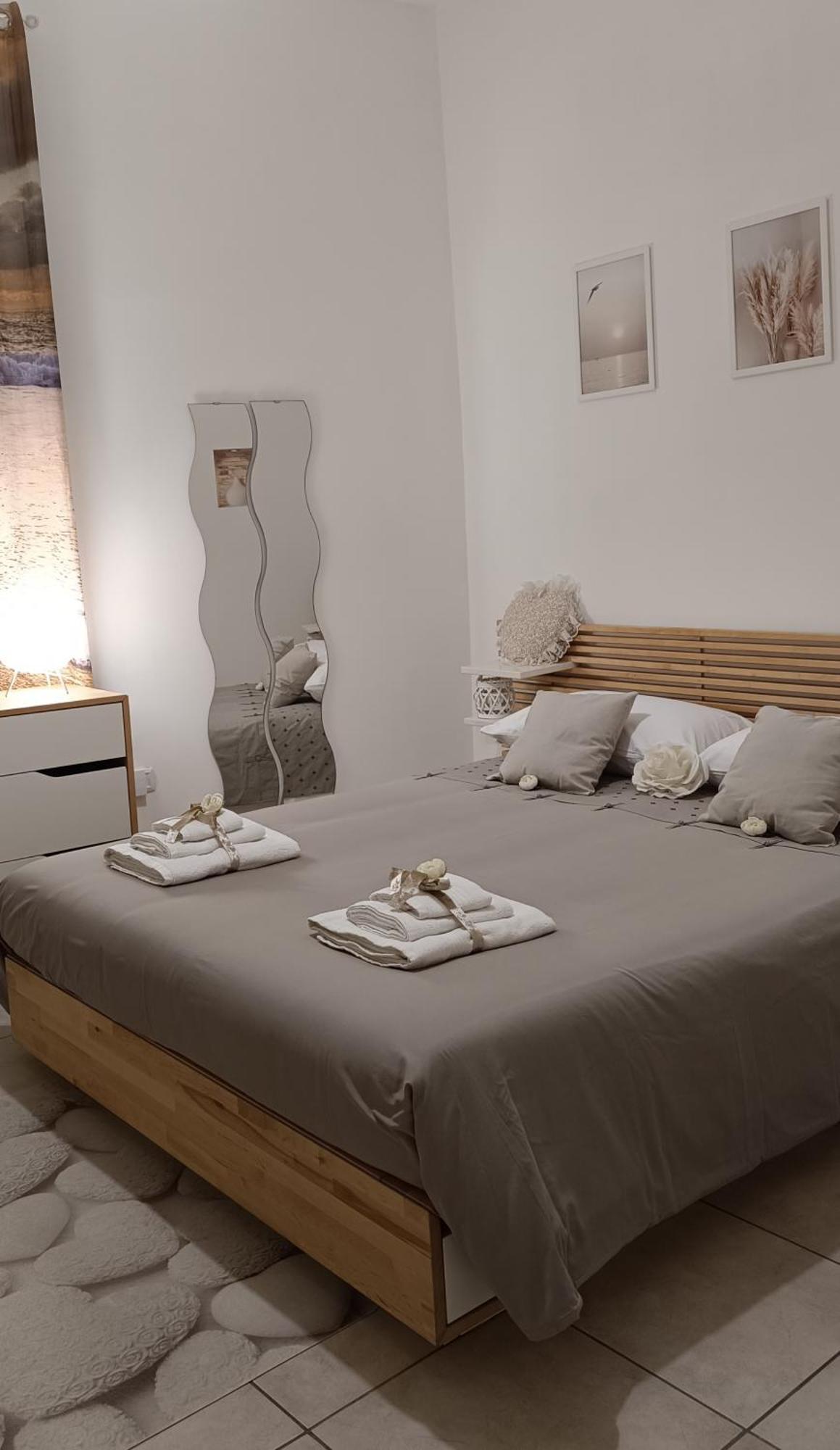 Risvegli Partenopei House 那不勒斯 外观 照片