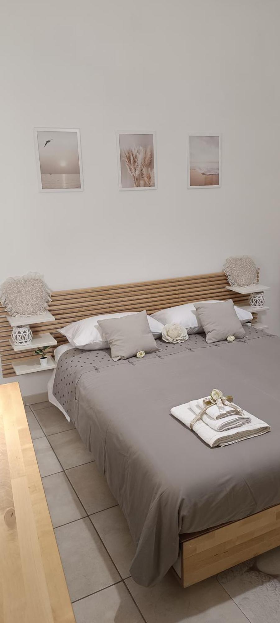 Risvegli Partenopei House 那不勒斯 外观 照片