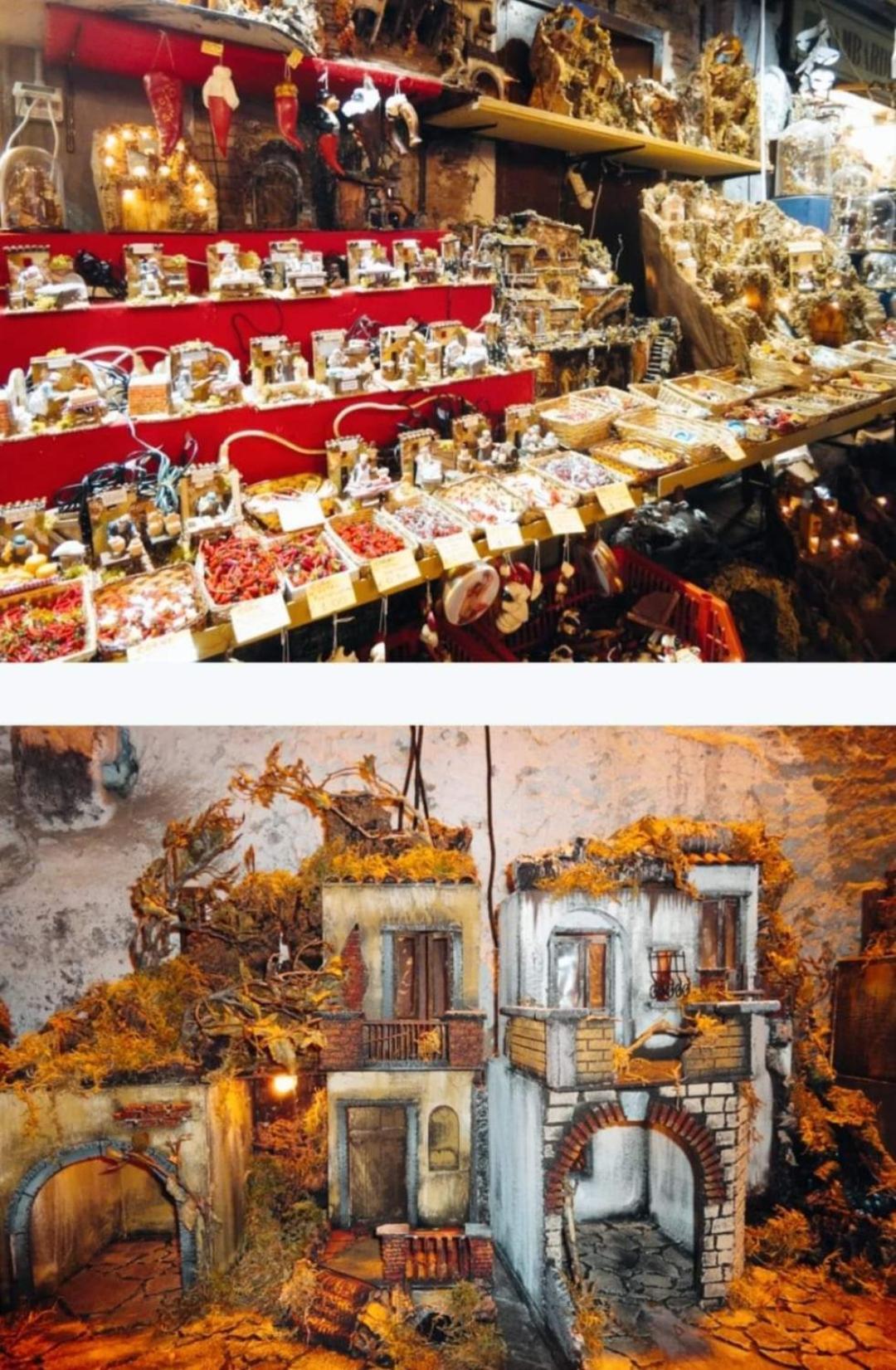 Risvegli Partenopei House 那不勒斯 外观 照片