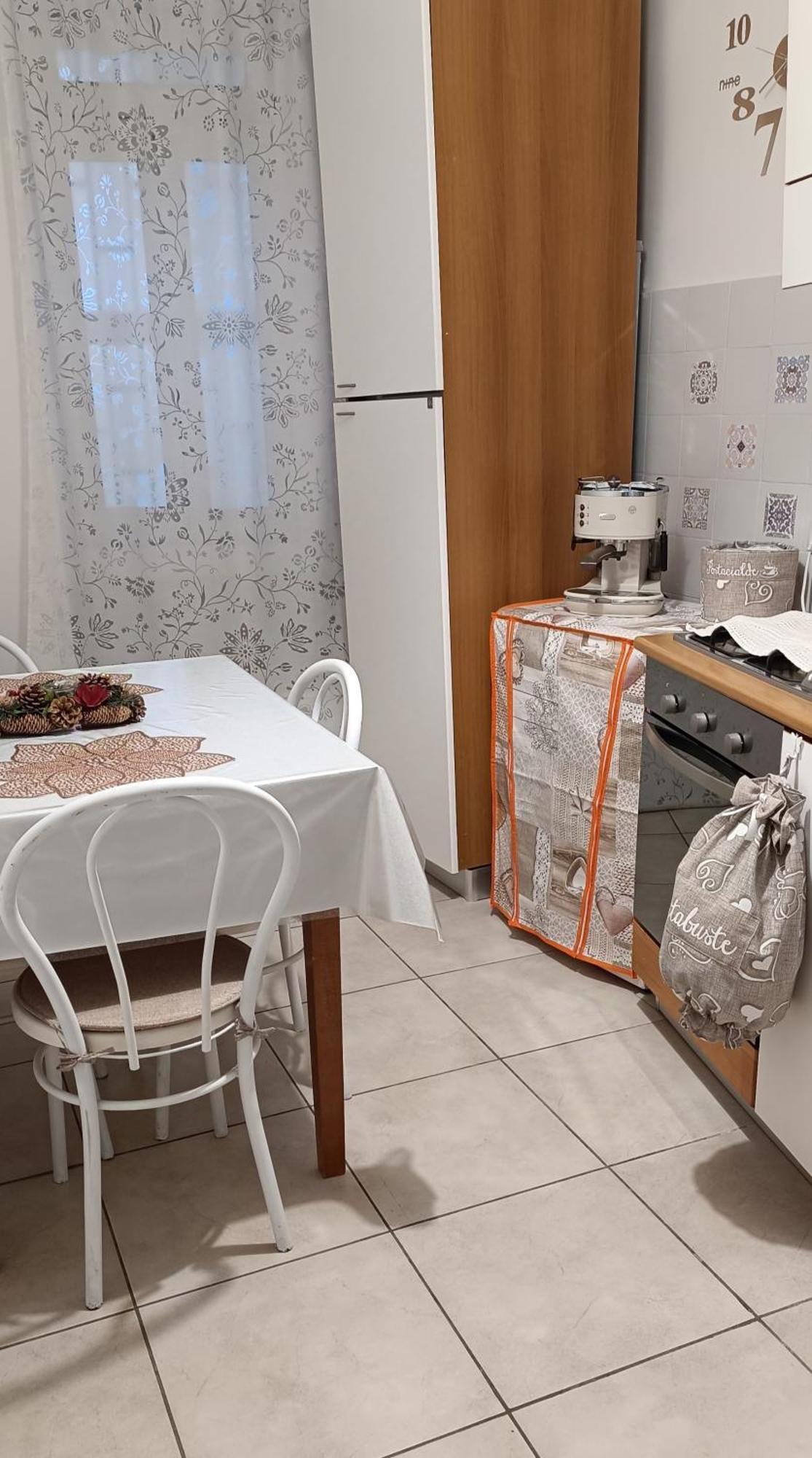 Risvegli Partenopei House 那不勒斯 外观 照片
