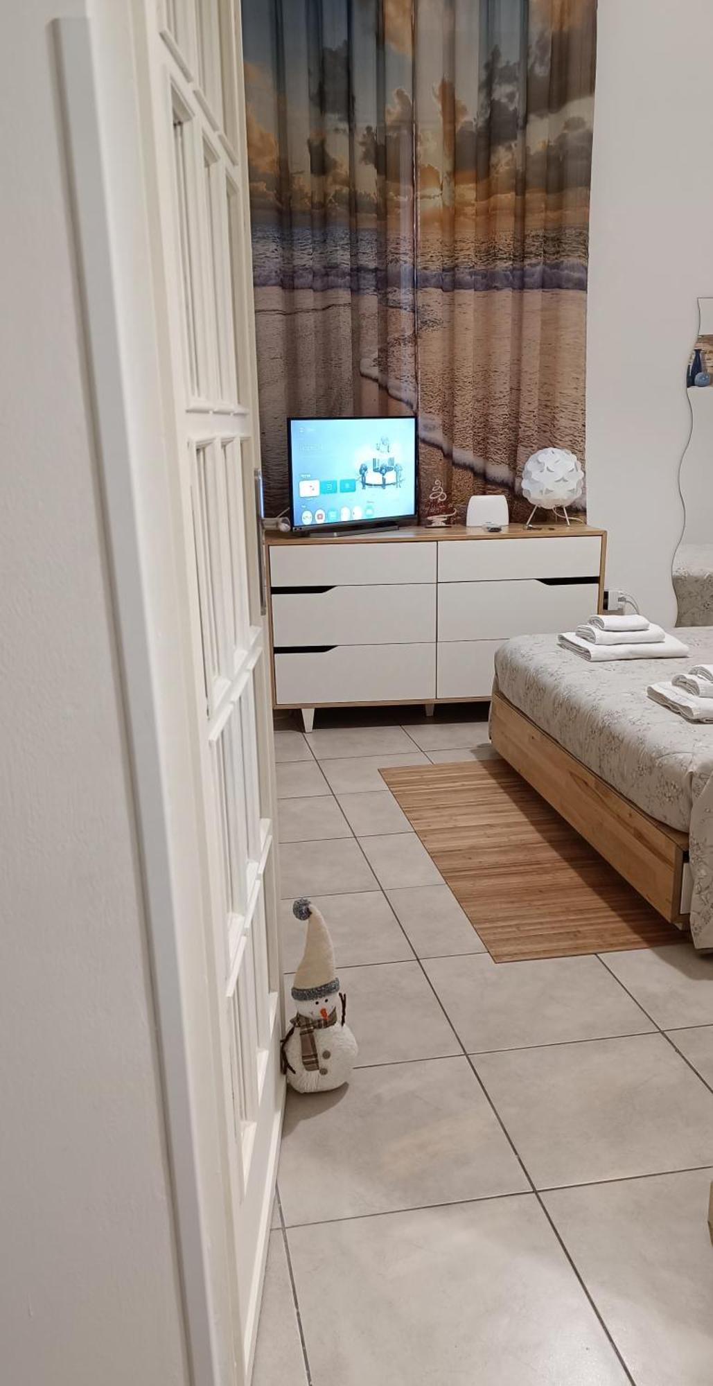 Risvegli Partenopei House 那不勒斯 外观 照片
